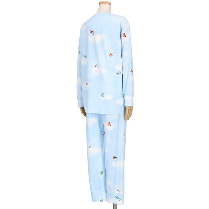 tsumori chisato SLEEP ツモリチサト ワコール wacoal パジャマ ルーム