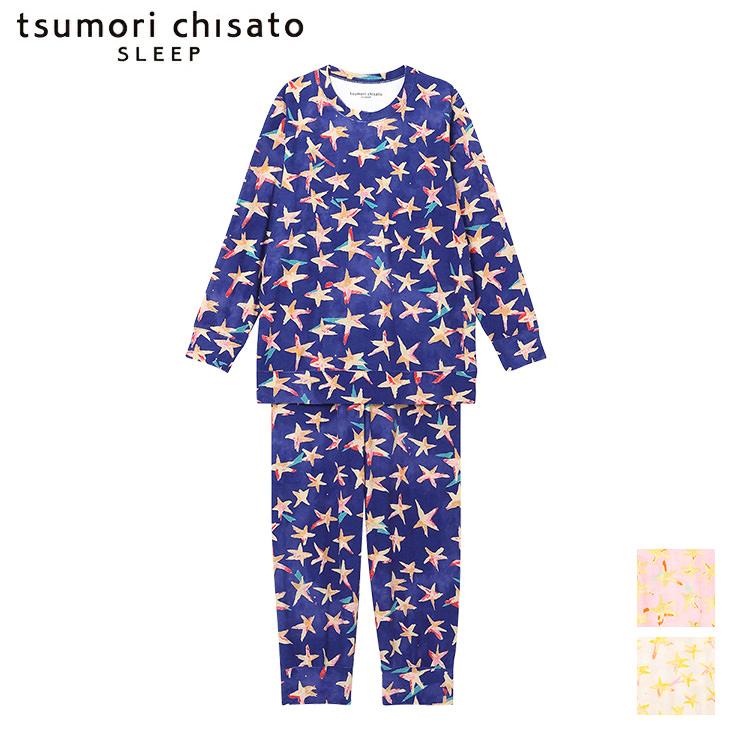 tsumori chisato SLEEP ツモリチサト ワコール wacoal パジャマ tsumori chisato SLEEP ツモリチサト ワコール wacoal パジャマ