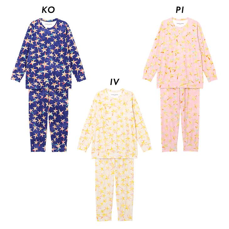tsumori chisato SLEEP ツモリチサト ワコール wacoal パジャマ tsumori chisato SLEEP ツモリチサト ワコール wacoal パジャマ