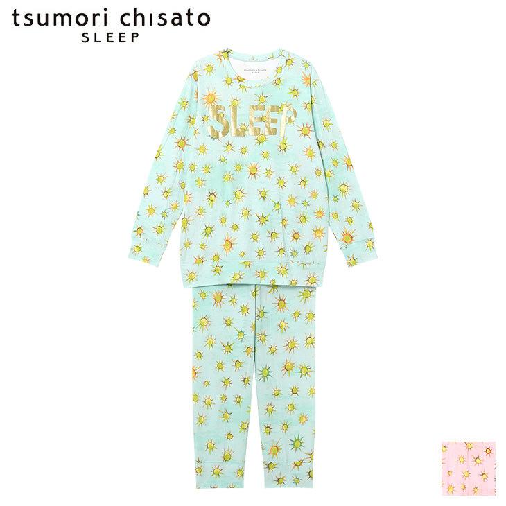 tsumori chisato SLEEP ツモリチサト ワコール wacoal パジャマ tsumori chisato SLEEP ツモリチサト ワコール wacoal パジャマ
