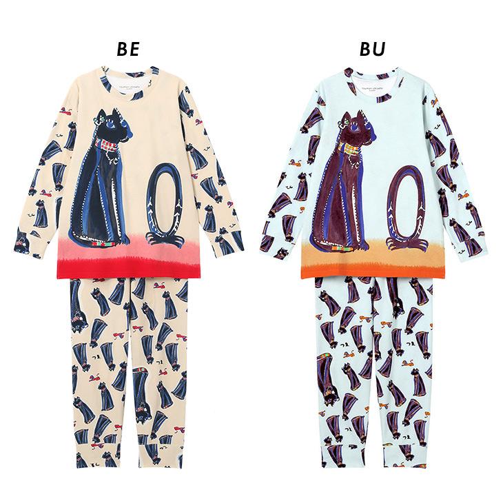 tsumori chisato SLEEP ツモリチサト ワコール wacoal パジャマ tsumori chisato SLEEP ツモリチサト ワコール wacoal パジャマ