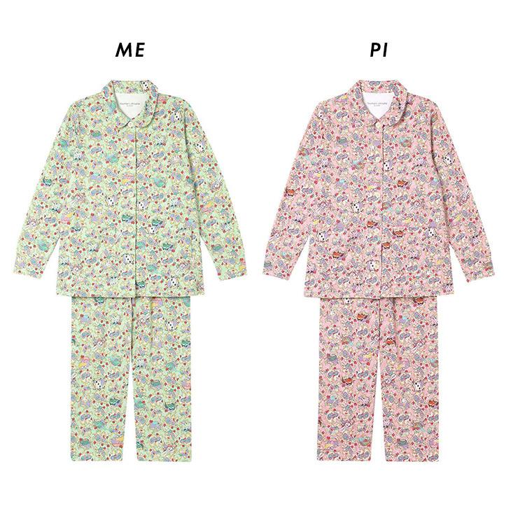 【新品】ツモリチサト tsumori chisato パジャマ tsumori chisato SLEEP 2026.04.30 WOMEN ニュース | ファッション通販