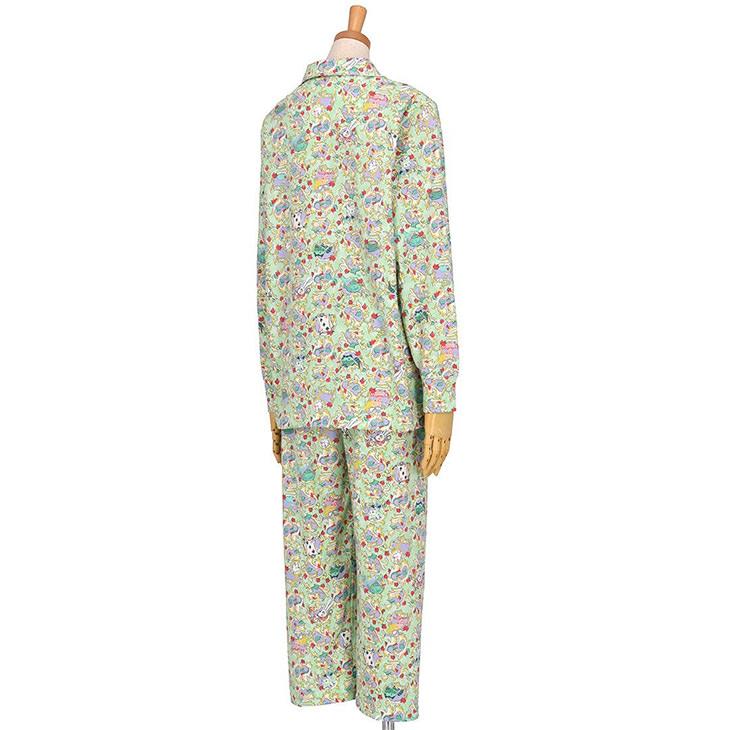tsumori chisato SLEEP ツモリチサト ワコール wacoal パジャマ ルーム