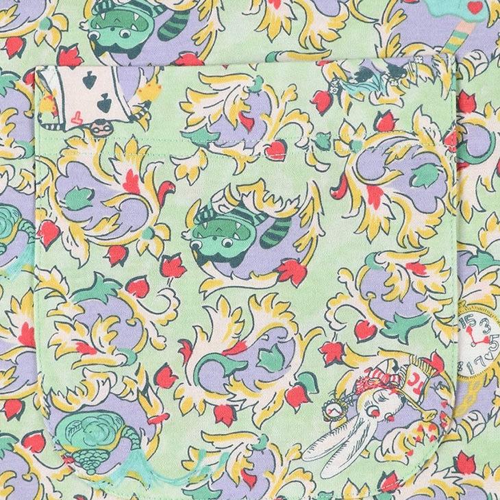 tsumori chisato SLEEP ツモリチサト ワコール wacoal パジャマ ルーム