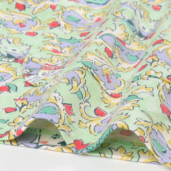 tsumori chisato SLEEP ツモリチサト ワコール wacoal パジャマ ルーム