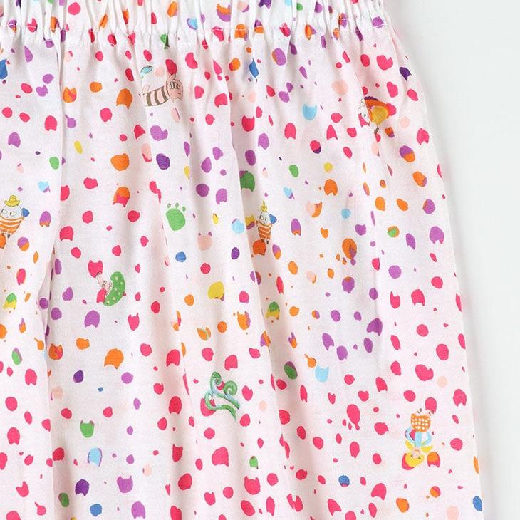 tsumori chisato SLEEP ツモリチサト ワコール wacoal パジャマ ルーム