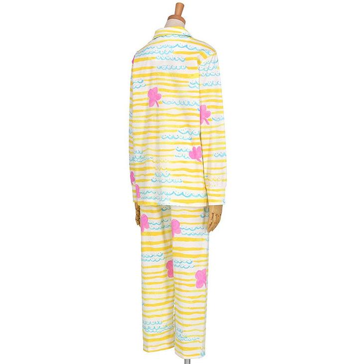 tsumori chisato SLEEP ツモリチサト ワコール wacoal パジャマ ルーム