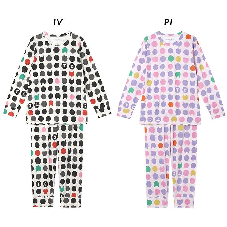 tsumori chisato SLEEP ツモリチサト ワコール wacoal パジャマ ルーム