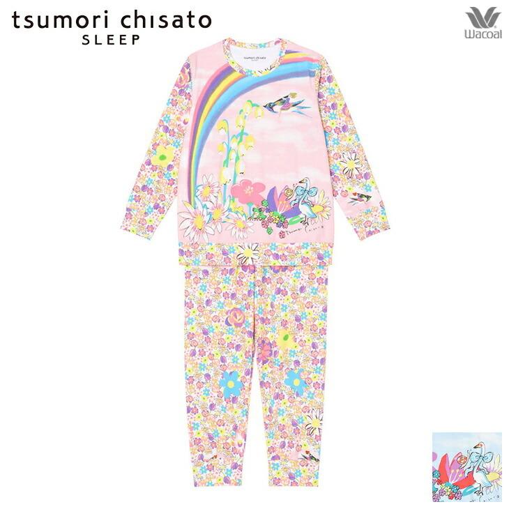 tsumori chisato SLEEP 15%OFF ツモリチサト ワコール パジャマ tsumori chisato SLEEP 15%OFF ツモリチサト ワコール パジャマ