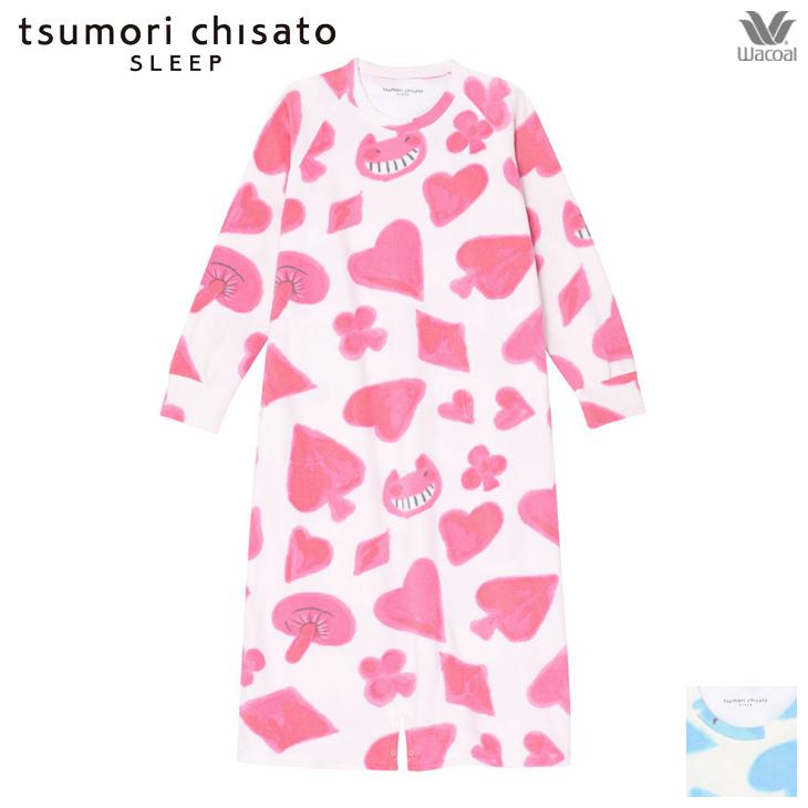 tsumori chisato SLEEP 20%OFF ツモリチサト ワコール パジャマ tsumori chisato SLEEP 20%OFF ツモリチサト ワコール パジャマ