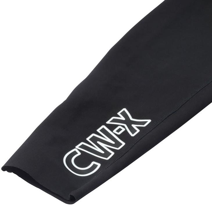 CW-X ワコール CWX スポーツタイツ 着圧 ロングタイプ レディース べ