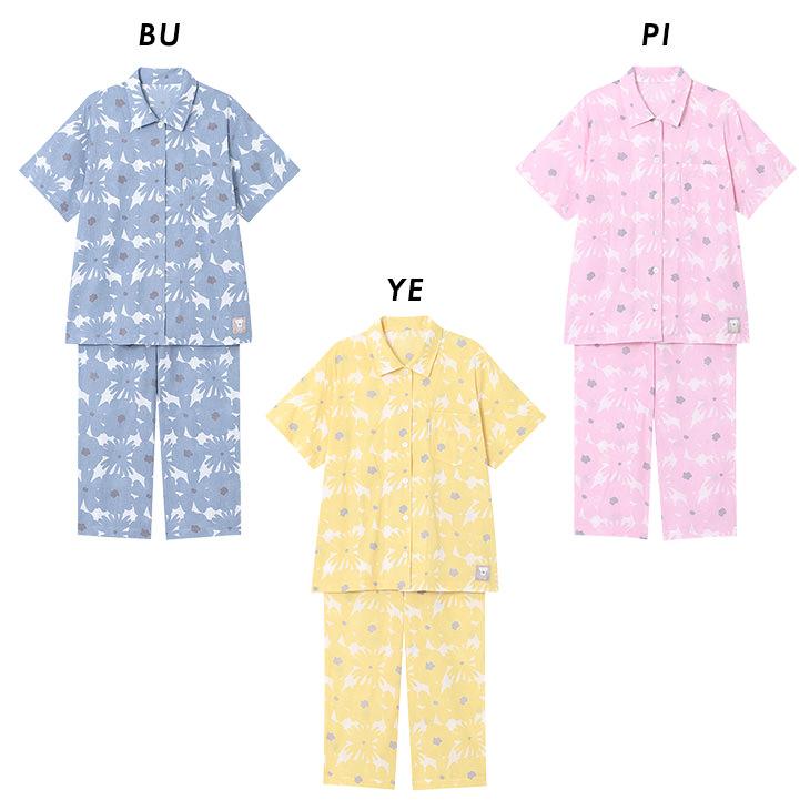 WACOAL（ワコール） 睡眠科学 SOUSOU ソウソウ パジャマ ルームウェア