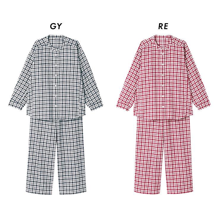 WACOAL（ワコール） 睡眠科学 レディース パジャマ ルームウェア 部屋