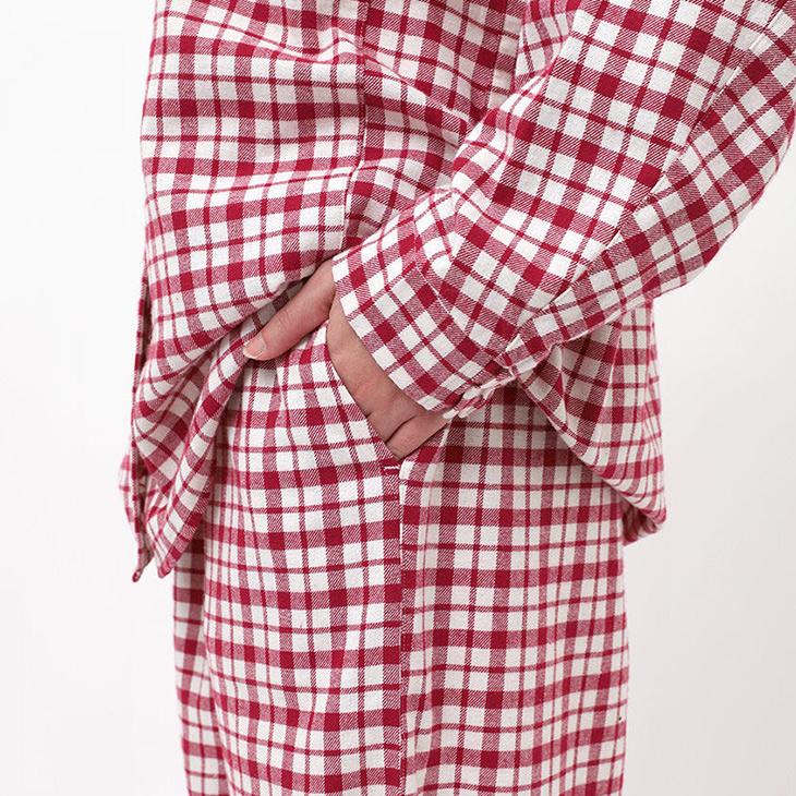 WACOAL（ワコール） 睡眠科学 レディース パジャマ ルームウェア 部屋