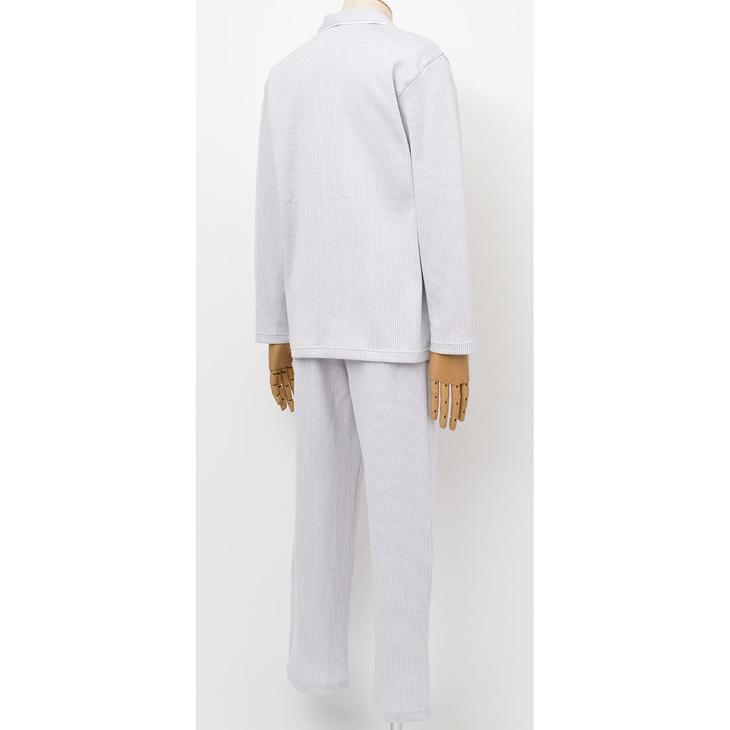 睡眠科学 ワコール wacoal メンズ パジャマ ルームウェア 寝巻き 部屋