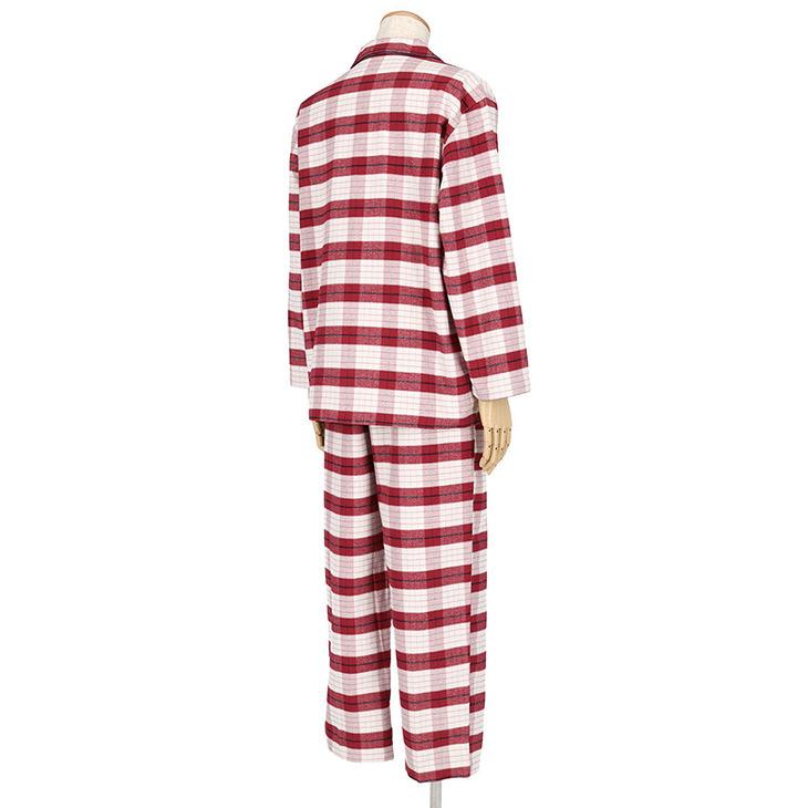 WACOAL（ワコール） メンズ 睡眠科学 ナイトウェア ロング袖ロング