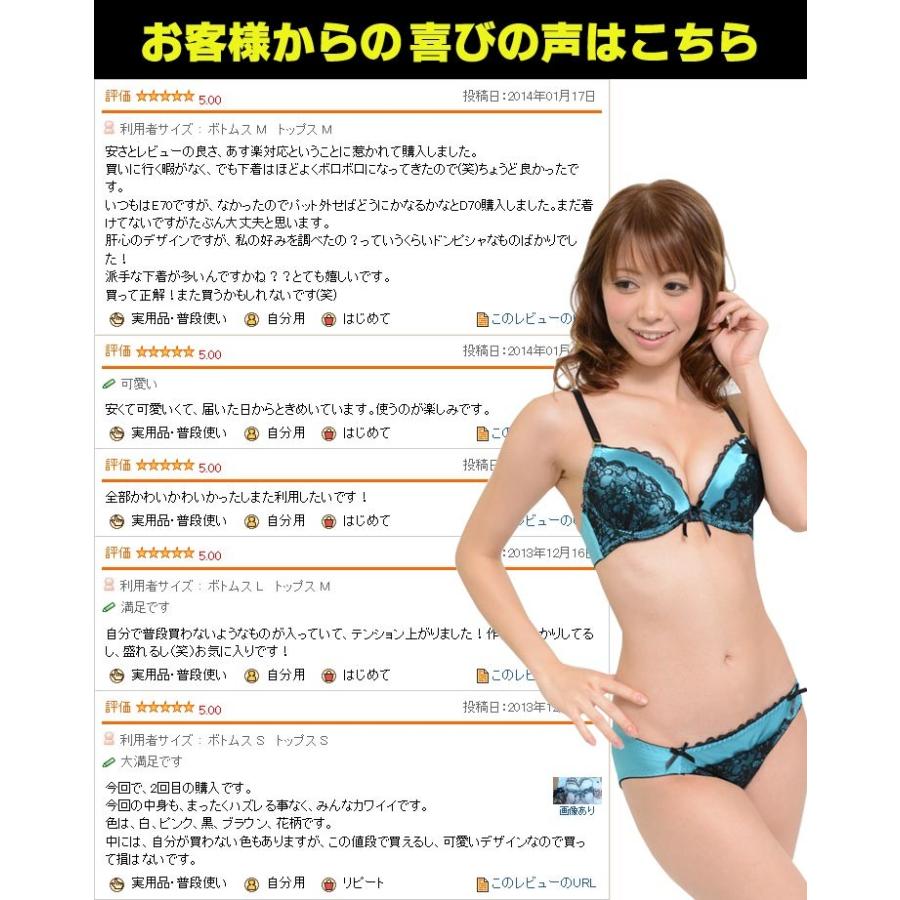 ブラジャー ブラショーツ 福袋 下着 レディース 5点セット 5組set おまかせセット 21 Luckybag かわいい フェミニン エレガント 刺繍 総レース 脇高ブラ エル 11fuku001 エルドシック Yahoo 店 通販 Yahoo ショッピング