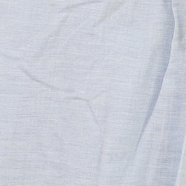 20%OFF イクコ IKUKO シングルガーゼ オーガニックコットン ギャザー