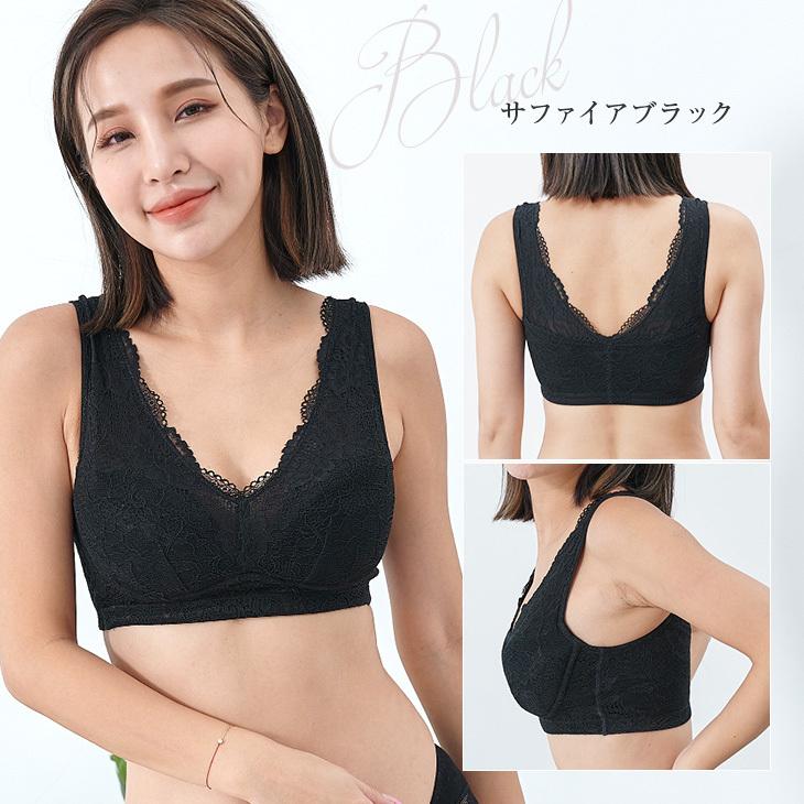 無重力 ナイトブラ 授乳ブラ 育乳 育乳ブラ ノンワイヤーブラ おやすみブラ ないとぶら 夜用ブラ 夜ブラ 補正ブラ 補正下着 重力に負けない ブラジャー 爆買 | ブランド登録なし | 18