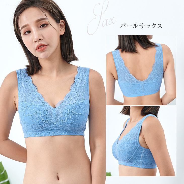 無重力 ナイトブラ 授乳ブラ 育乳 育乳ブラ ノンワイヤーブラ おやすみブラ ないとぶら 夜用ブラ 夜ブラ 補正ブラ 補正下着 重力に負けない ブラジャー 爆買 | ブランド登録なし | 20