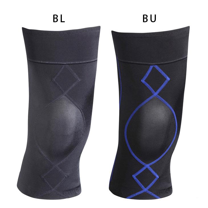 ワコール CWX CW-X メンズ サポーター パーツ 膝用 関節痛 膝カバー BCO004 男性用 爆買 | CW-X | 04