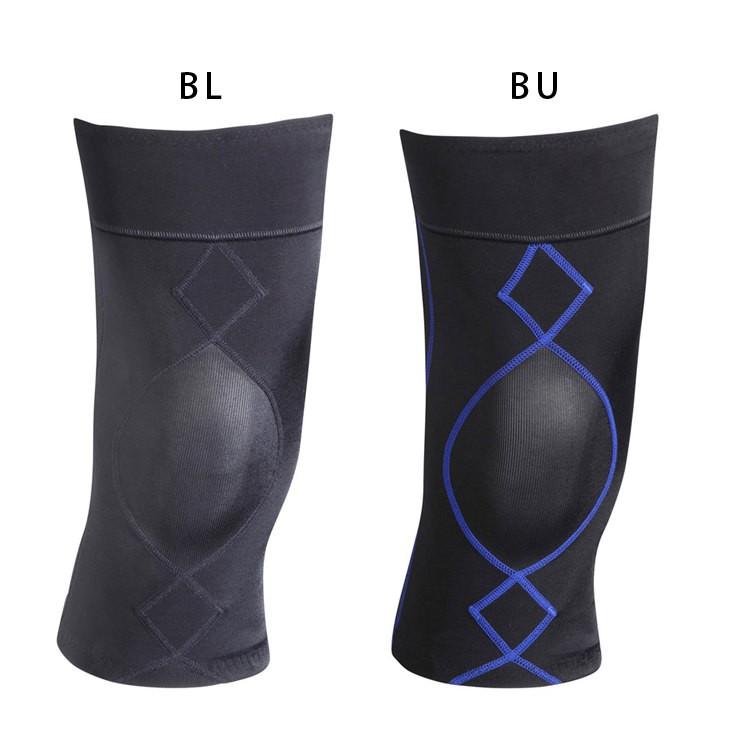 ワコール CWX CW-X メンズ サポーター パーツ 膝用 関節痛 膝カバー BCO004 男性用 爆買 | CW-X | 05