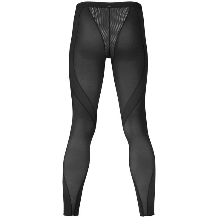 ワコール CWX CW-X スポーツタイツ ロング メンズ HXO769 クール｜ひざ・股関節サポート｜ジョギング・ウォーキングに 爆買 | CW-X | 02