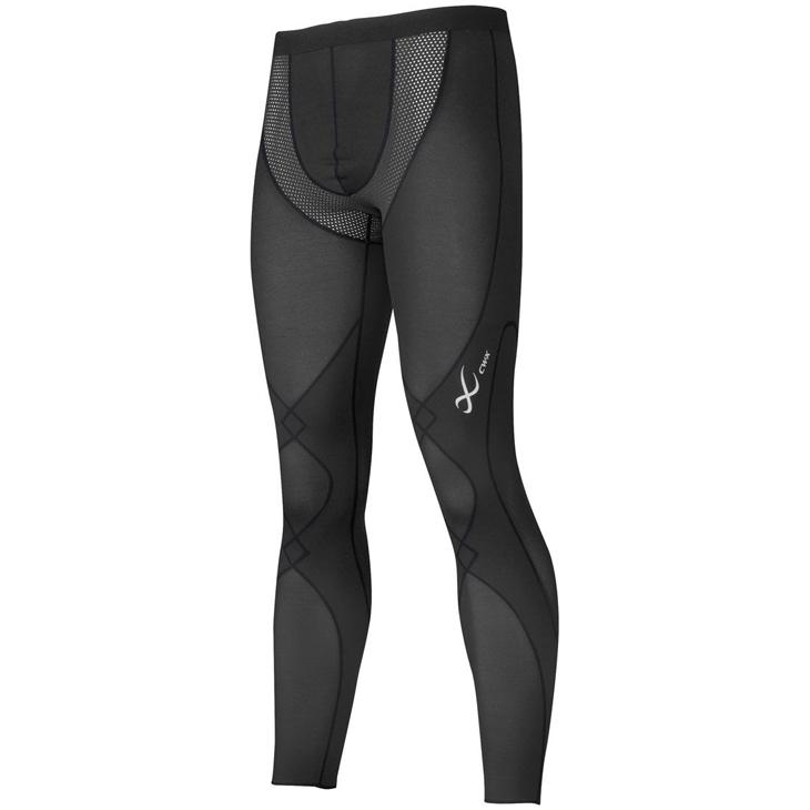 ワコール CWX CW-X スポーツタイツ ロング メンズ HXO769 クール｜ひざ・股関節サポート｜ジョギング・ウォーキングに 爆買 | CW-X | 04