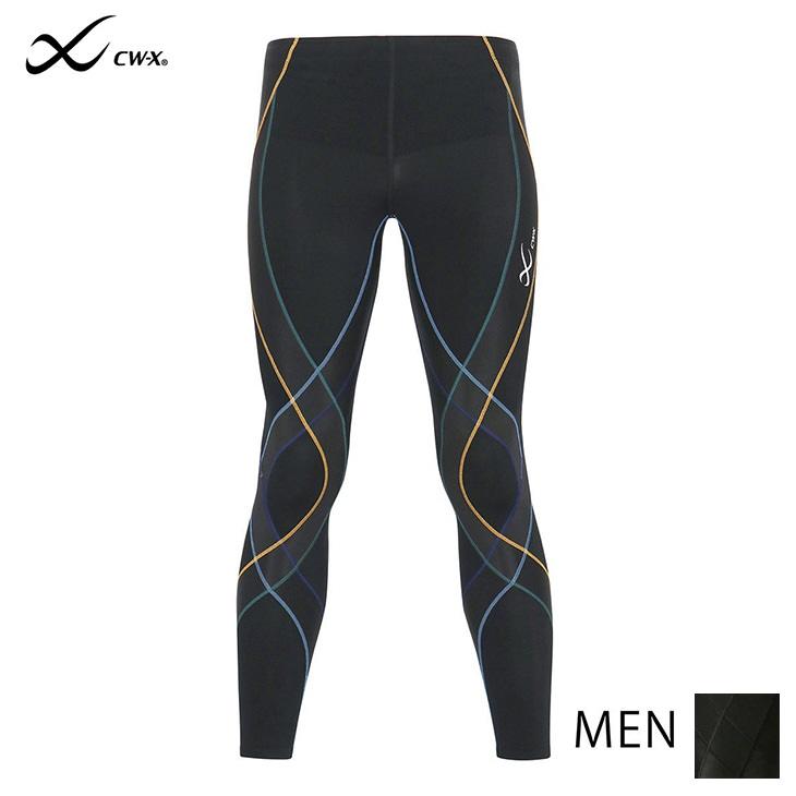 WACOAL ワコール CWX CW-X メンズ スポーツタイツ 着圧 HZO639  