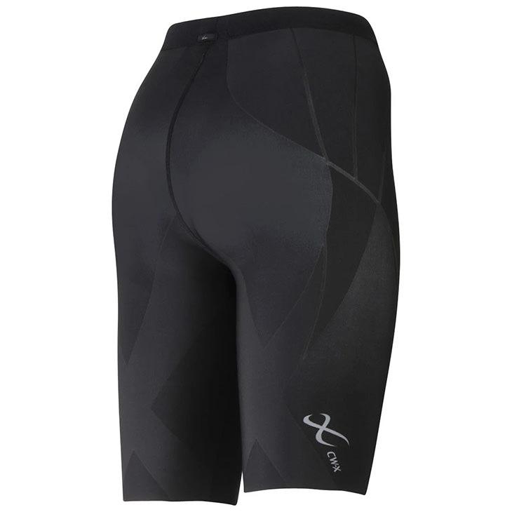 CW-X ワコール CWX スポーツタイツ 着圧 ハーフタイプ