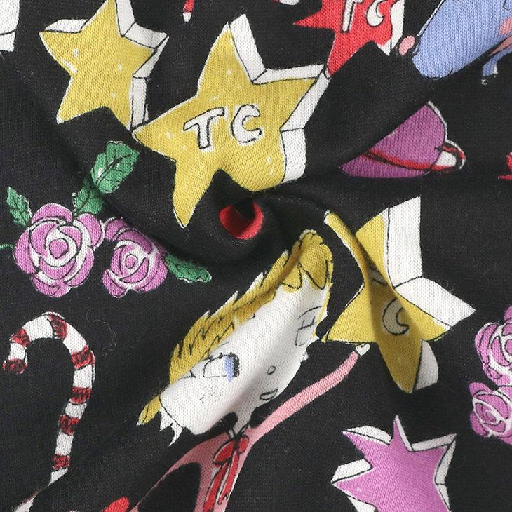 ツモリチサト 東京ナイトワンピース