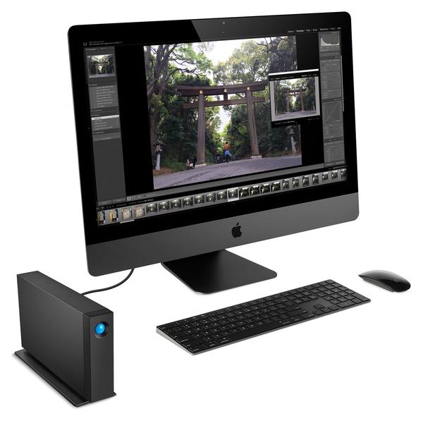 ELECOM（エレコム） ラシー LaCie ラシー LaCie d2 Professional USB3