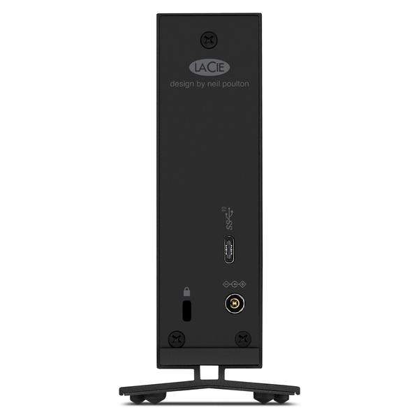 ラシー LaCie ラシー LaCie d2 Professional USB3.1 Gen2 Type-C 3.5インチ HDD 外付けハードデイスク 10TB ブラック ブラック 10TB┃STHA10000800 ラシー LaCie ラシー LaCie d2 Professional USB3.1 Gen2 Type-C 3.5インチ HDD 外付けハードデイスク 10TB ブラック ブラック 10TB┃STHA10000800