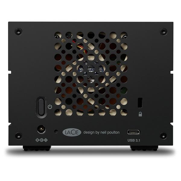 LaCie 16TB 2big RAID 外付けHDD ハードディスク ラシー ELECOM（エレコム） ラシー LaCie ラシー LaCie 2big RAID 16TB HDD 外