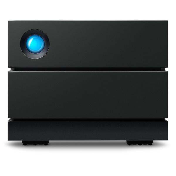 ELECOM（エレコム） ラシー LaCie ラシー LaCie 2big RAID 16TB HDD 外