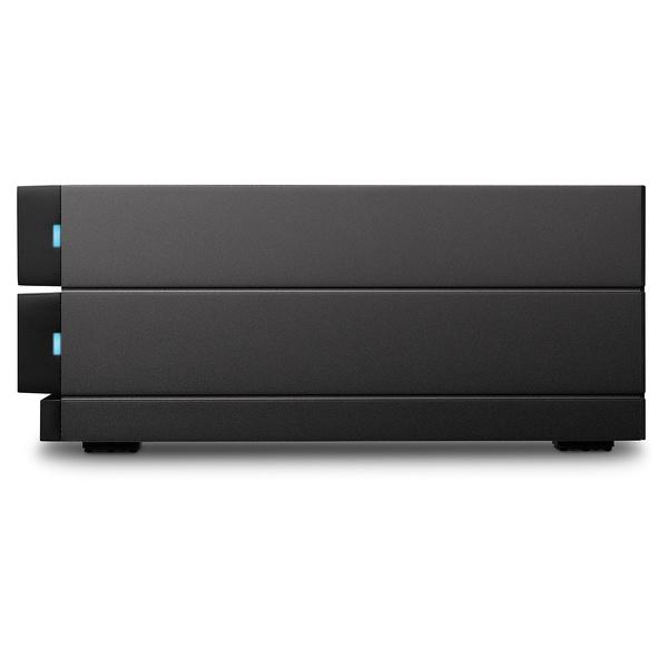 ELECOM（エレコム） ラシー LaCie ラシー LaCie 2big RAID 16TB HDD 外