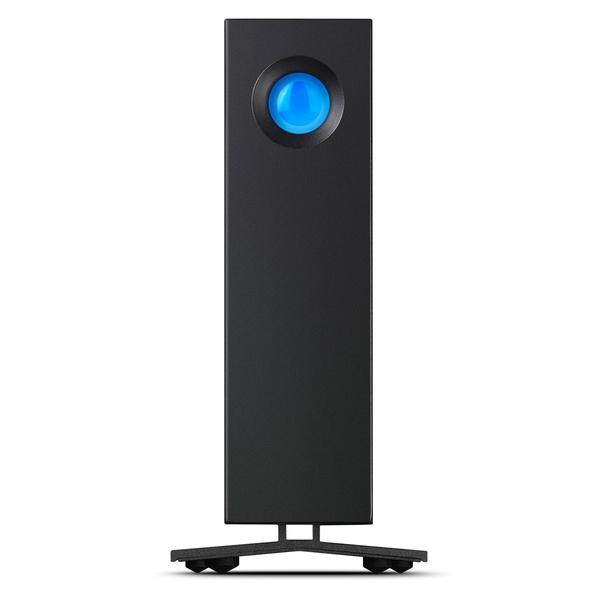 LaCie ラシー d2 Professional 8TB 外付けハードディスク Type-C LaCie ラシー d2 Professional 8TB 外付けハードディスク Type-C