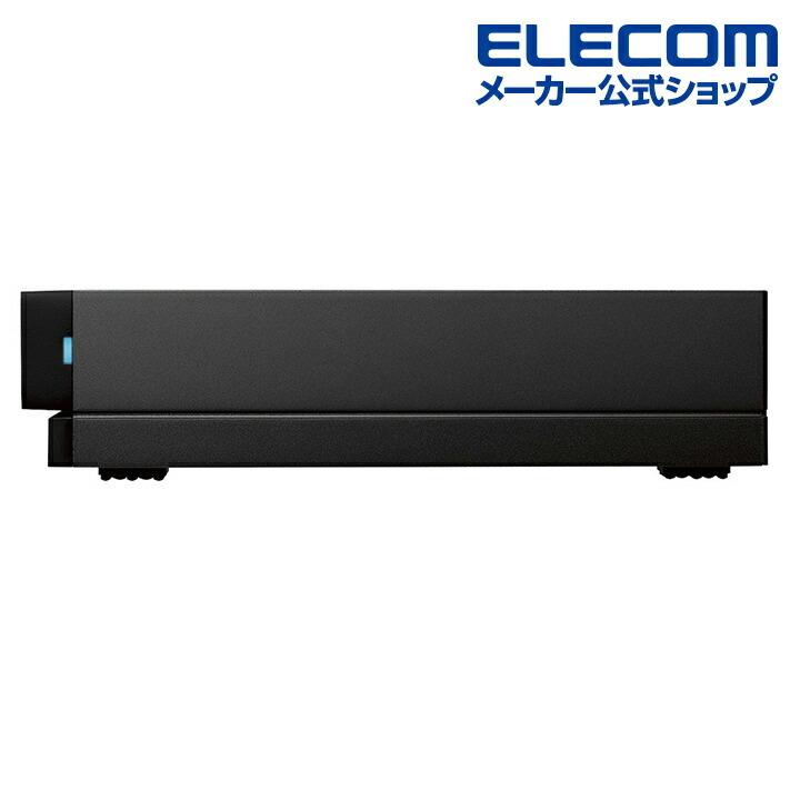 LaCie HDD 外付けハードディスク 16TB 1big Dock4台セット ELECOM ラシー LaCie 1big dock HDD 16TB 外付け ハードディスク