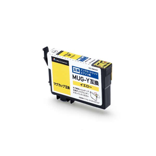 ELECOM（エレコム） カラークリエーション EPSON 用 カラー
