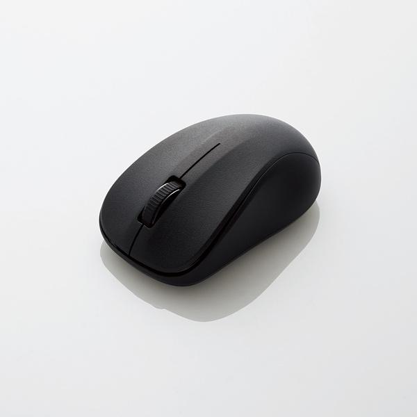 ELECOM（エレコム） 無線 フルキーボード ＆ マウス 109キー パソコン