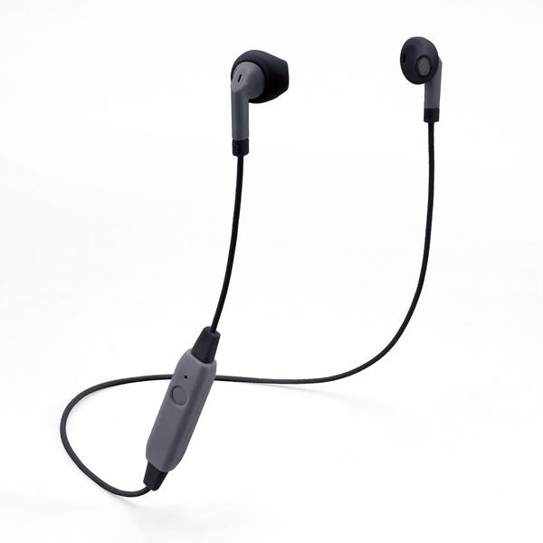 ELECOM（エレコム） Bluetooth ワイヤレス ヘッドホン FAST MUSIC