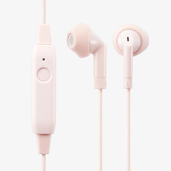エレコム Bluetooth ワイヤレス ヘッドホン Fast Music イヤホン ブルートゥース セミオープン型 13 6mmドライバ F10i イヤフォン ピンク ピンク Lbt F10ipn エレコムダイレクトショップ 通販 Paypayモール