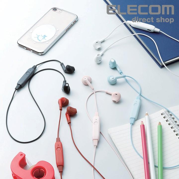 ELECOM（エレコム） Bluetooth ワイヤレス ヘッドホン FAST MUSIC