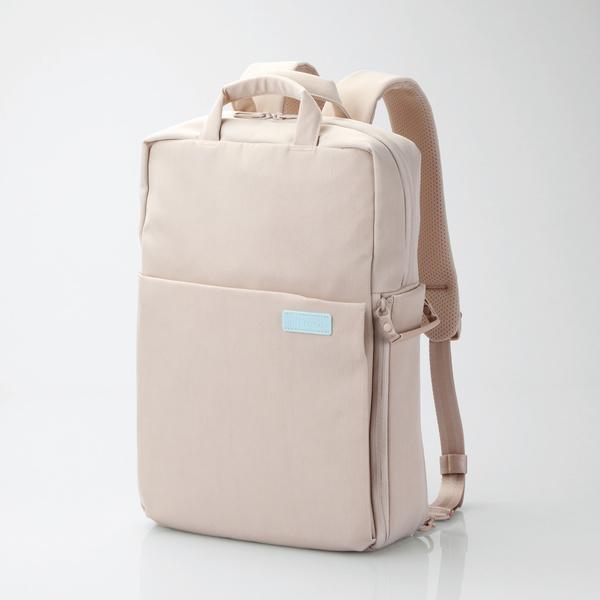 ELECOM off toco バックパック リミテッドカラー 3WAY PCバック ELECOM off toco バックパック リミテッドカラー 3WAY PCバック