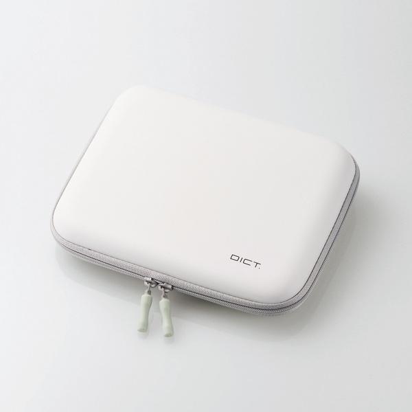 ELECOM（エレコム） 電子辞書ケース DICT. イヤホン対応 タッチペン