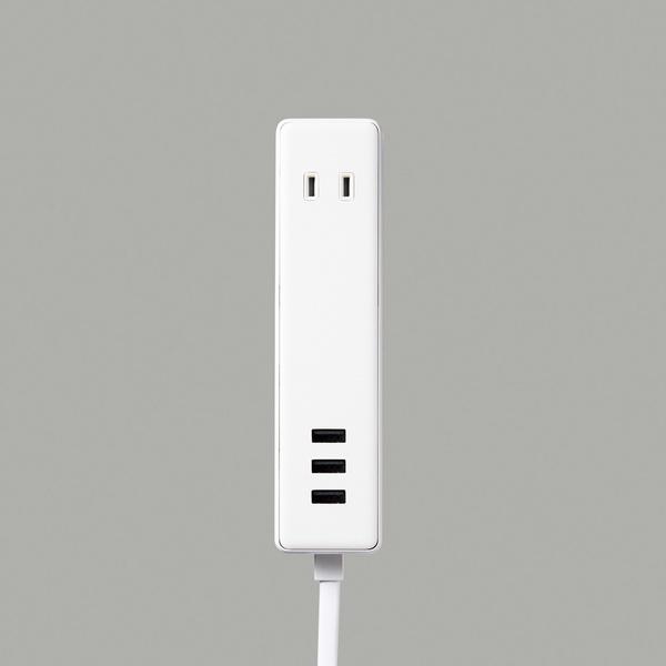ELECOM エレコム モバイル USBタップ ケーブル iphone スマホ