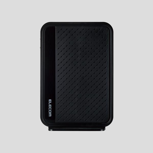 ELECOM エレコム 無線LANルーター 2402+574Mbps 親機 無線 ELECOM エレコム 無線LANルーター 2402+574Mbps 親機 無線