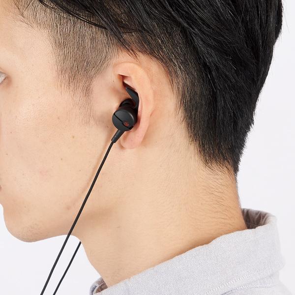 ELECOM（エレコム） ARMA アルマ ゲーミング イヤホンマイク