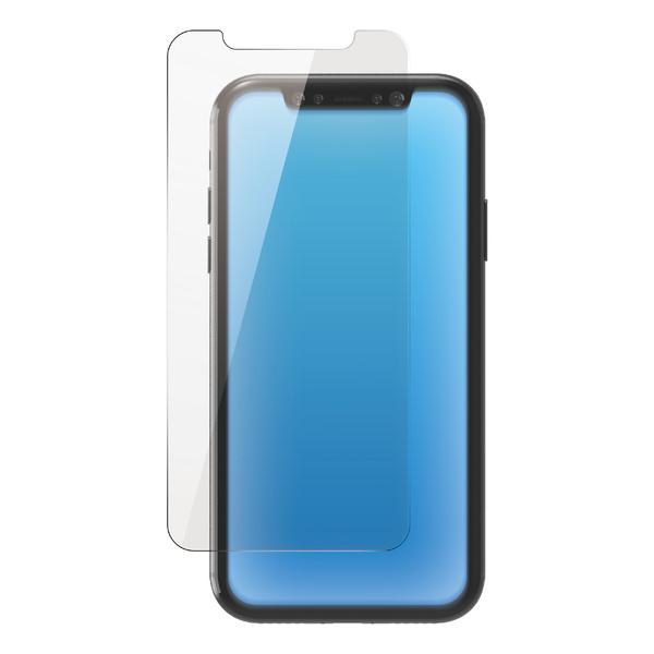 エレコム iPhone11 Pro ガラス フィルム 0.33mm ブルーライトカット 液晶保護 iphone5.8 新型 iPhone2019 iPhone XS X iPhoneXS iPhoneX 対応┃PM-A19BFLGGBL｜elecom｜02