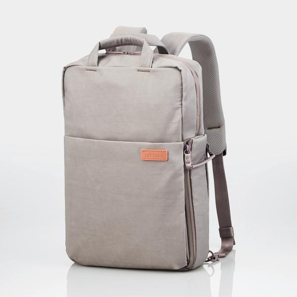 ELECOM off toco バックパック リミテッドカラー 3WAY PCバック ELECOM off toco バックパック リミテッドカラー 3WAY PCバック